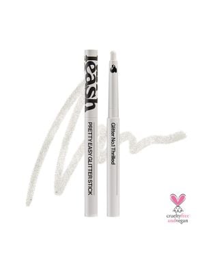 Unleashia Pretty Easy Glitter Stick - Glitter Eyeliner - 1 Thrilled - 0,7g