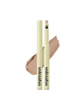 Unleashia Oh Happy Day Lip Pencil - 7 Burnt Toast - 0,8gr 