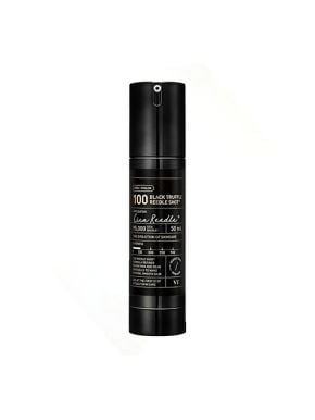VT Cosmetics Black Truffle Reedle Shot 100 - 50ml