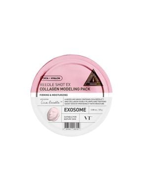 VT Cosmetics Reedle Shot Ex Collagen Modelling Pack - 25g