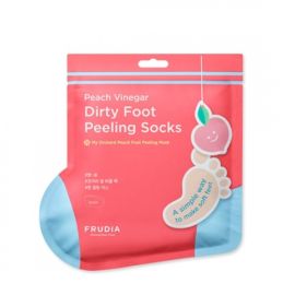 Frudia My Orchard Foot Peeling Mask -1 PCS 40ML