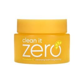 Banila Co Clean It Zero Cleansing Balm Brightening - 100ml