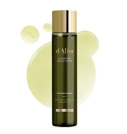 d&#039;Alba Piedmont Mild Skin Balancing Vegan Toner - 150ml