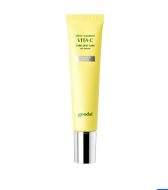 Goodal Green Tangerine Vita C Dark Circle Eye Cream - 30ml