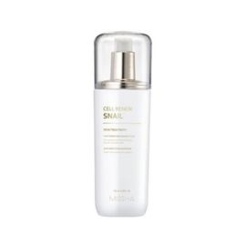 Missha Cell Renew Snail Skin Treatment - 130ml
