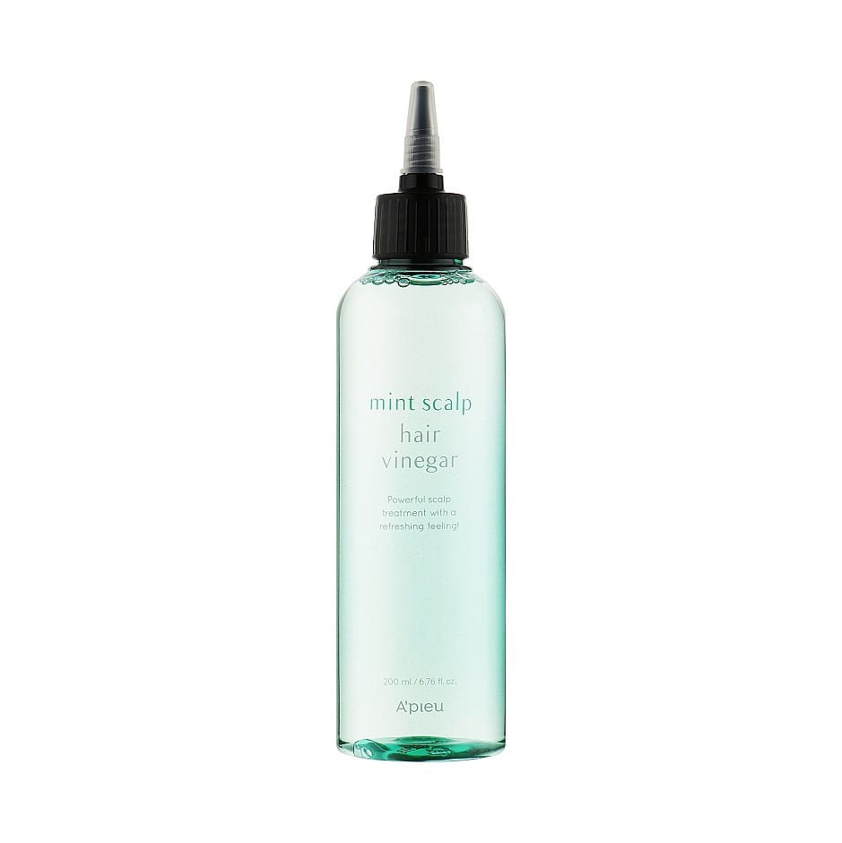 A'pieu Mint Scalp Vinegar - 200ml