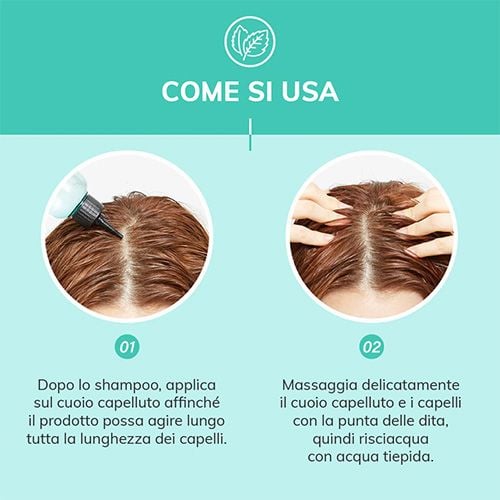 A'pieu Mint Scalp Vinegar - 200ml