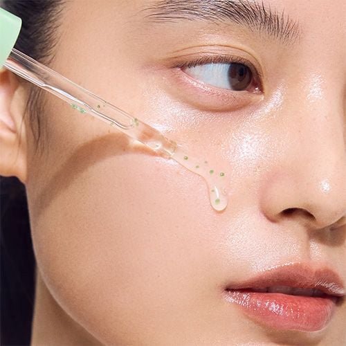 Abib Heartleaf Teca Capsule Serum Calming Drop - 50ml