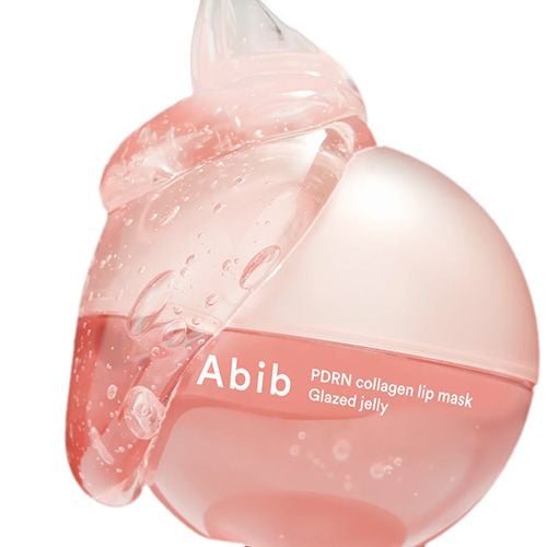 Abib PDRN Collagen Lip Mask Glazed Jelly - 11gr