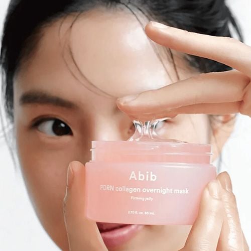  Abib PDRN Collagen Overnight Mask Firming Jelly - 80ml