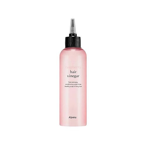 A'pieu Raspberry Hair Vinegar - 200ml