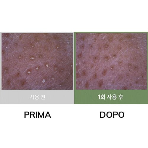 Arencia Fresh Green Rice Mochi Cleanser - 120ml
