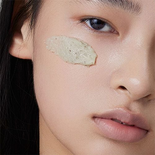 Arencia Fresh Green Rice Mochi Cleanser - 120ml