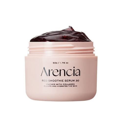 Arencia Fresh Red Smoothie Serum 30 - 50gr