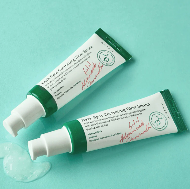 Axis-Y Dark Spot Correcting Glow Serum - 50ml
