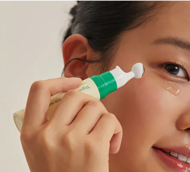 Axis-Y Vegan Collagen Eye Serum - 10ml