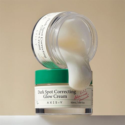 Axis-Y Dark Spot Correcting Glow Cream - 50ml