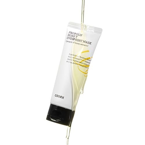 Cosrx Propolis Honey Overnight Mask - 60ml