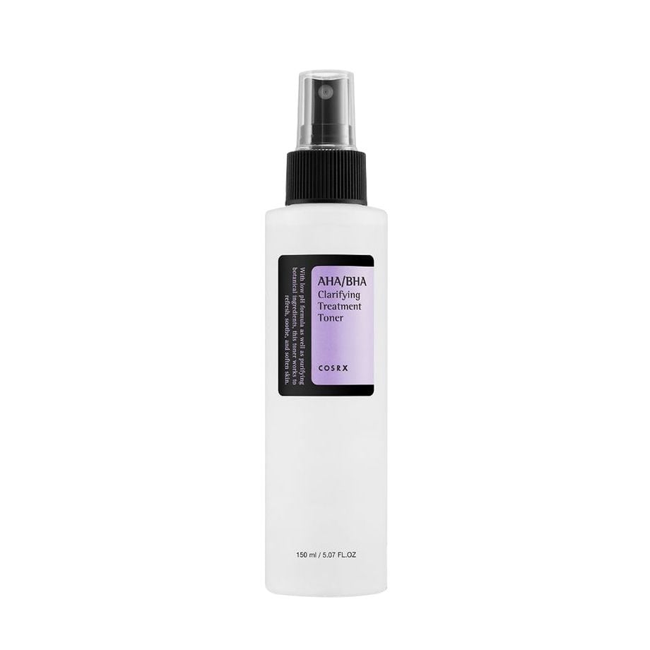 Cosrx Aha/Bha Clarifying Treatment Toner - 150 ml