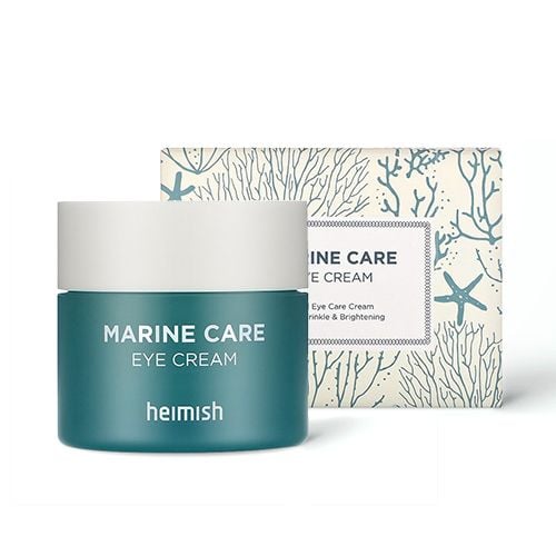 Heimish Marine Care Eye Cream - 30ml