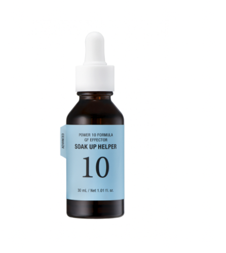 It's Skin Power 10 Formula GF Effector Soak Up Helper 30 ml