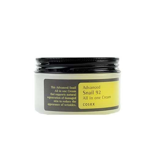Cosrx Advanced Snail 92 All in one cream 100ml