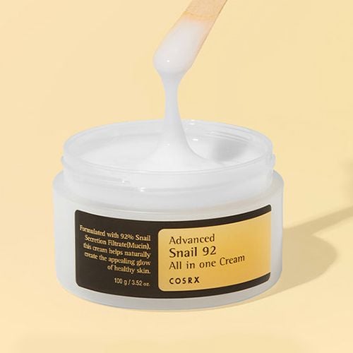 Cosrx Advanced Snail 92 All in one cream 100ml
