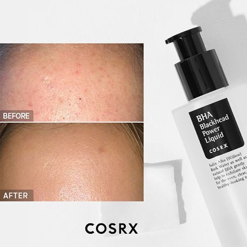 Cosrx BHA Blackhead Power Liquid 100 ml