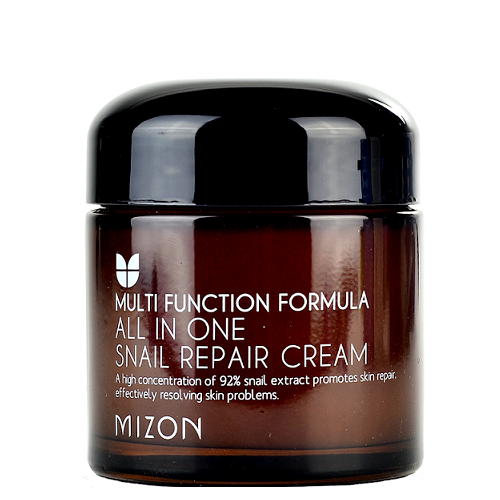 Mizon All In One Snail Repair Cream-75ml
