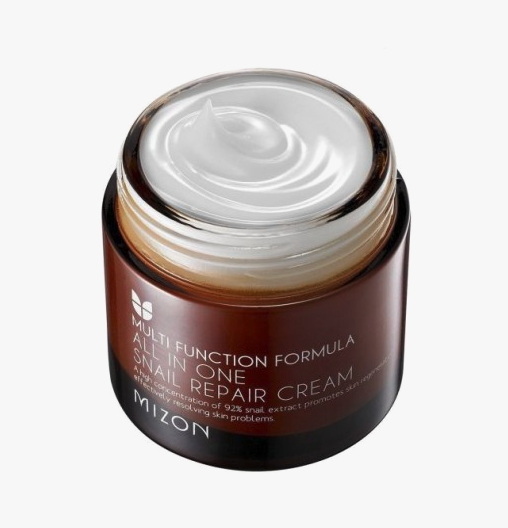 Mizon All In One Snail Repair Cream-75ml