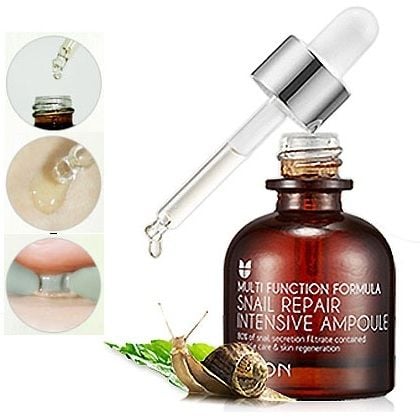 Mizon Snail Repair Intensive Ampoule - 30 ml