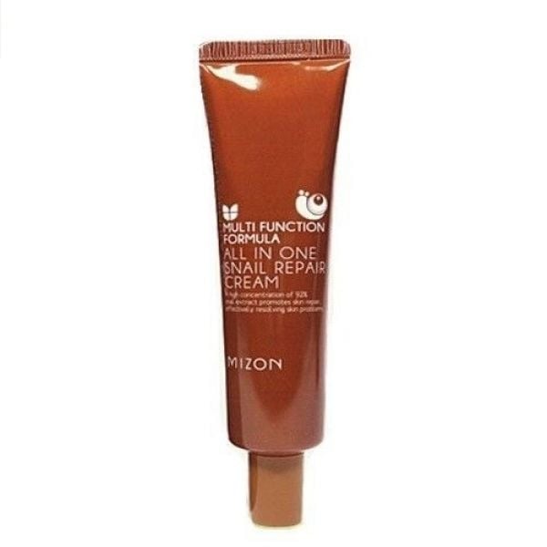 Mizon All In One Snail Repair Cream Tube-35ml