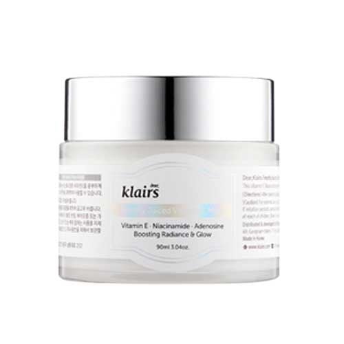 Klairs Freshly Juiced Vitamin E Mask 90ml