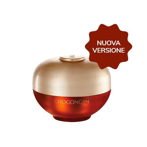Missha Chogongjin Sosaeng Cream - 60ml