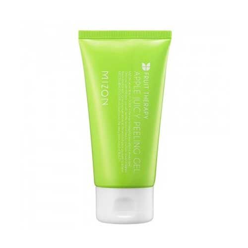 Mizon Apple Smoothie Peeling Gel-120ml 