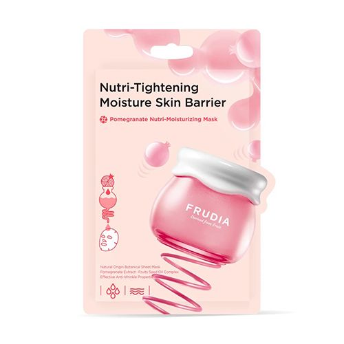 Frudia Pomegranate Nutri-Moisturizing Mask-27ml