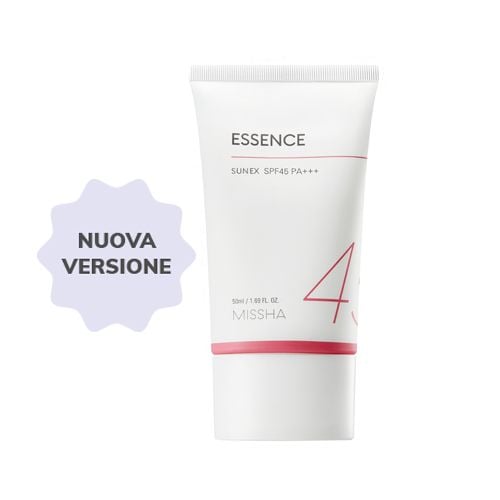 Missha All Around Safe Block Essence Sun EX SPF45/PA+++- 50 ml 