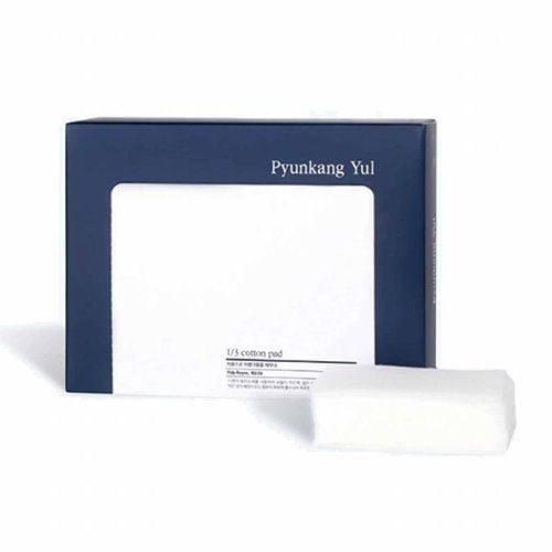 Pyunkang Yul 1/3 Cotton Pad - 160pcs