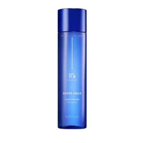 Missha Super Aqua Hyalron Skin Essence (Essence in Toner) - 200ml