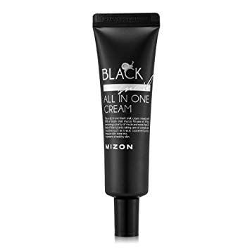 Mizon Black Snail All In One Cream Tube-35ml
