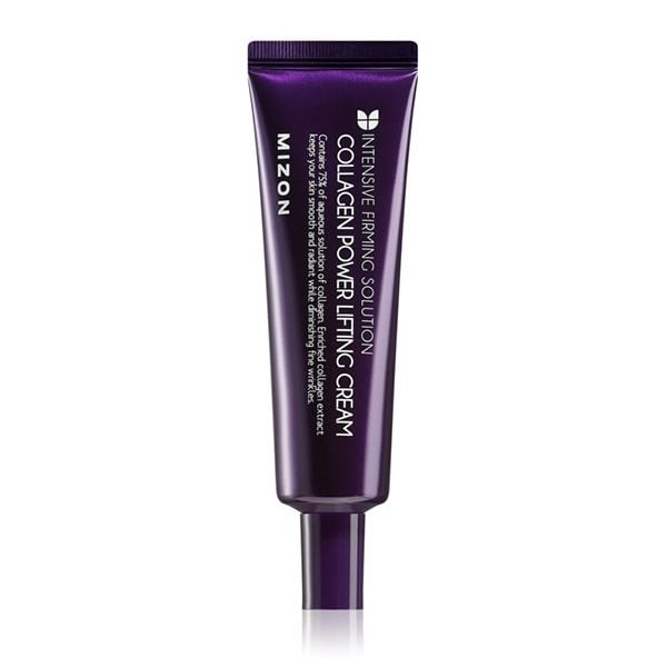 Mizon Collagen Power Lifting Cream (Tube) - 35ml Mini Taglia