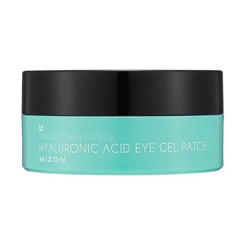 Mizon Hyaluronic Acid Eye Gel Patch - 60pcs
