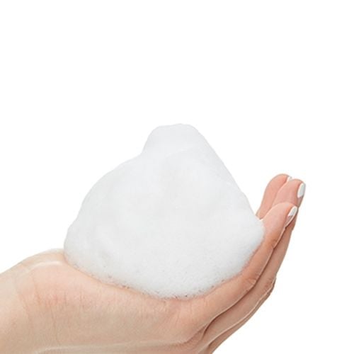 Missha Super Aqua Ultra Hyalron Cleansing Foam - 200ml