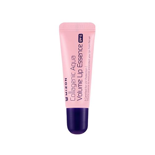 Mizon Collagenic Aqua Volume Lip Essence - 10ml