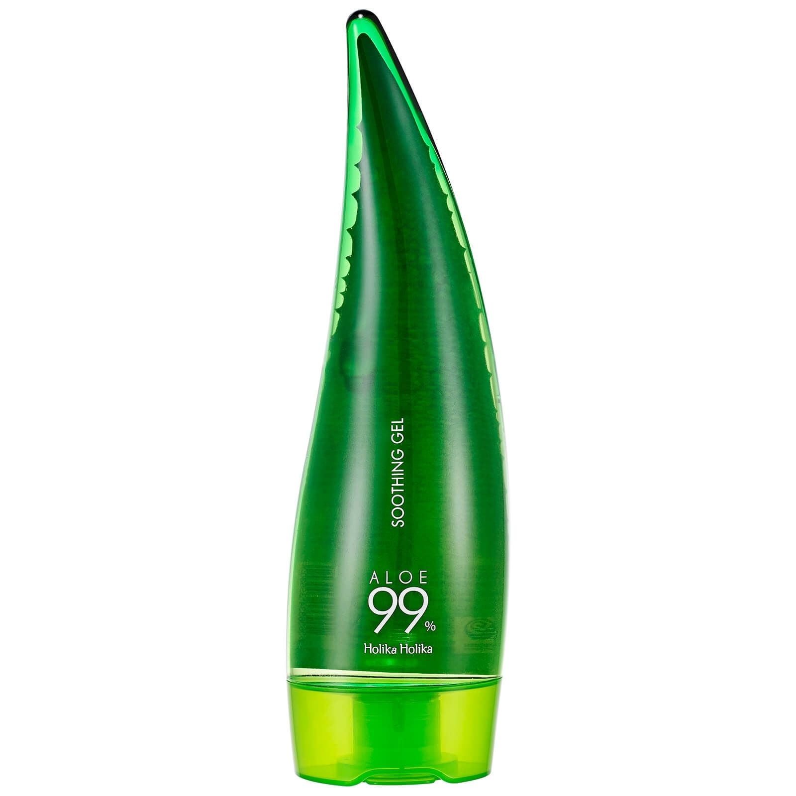 Holika Holika Aloe 99% Soothing Gel Mini- 55ml