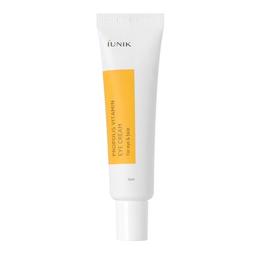 iUNIK Propolis Vitamin Eye Cream - 30ml