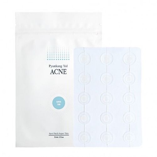 Pyunkang Yul Acne Spot Patch Super Thin - 15 pcs