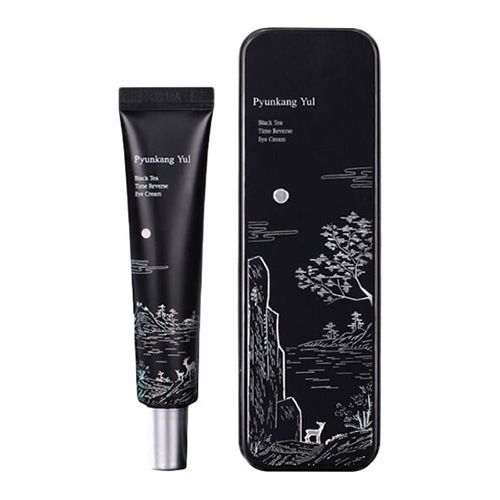 Pyunkang Yul Black Tea Time Reverse Eye Cream - 25ml