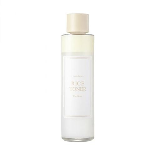 I'm From Rice Toner - 150ml