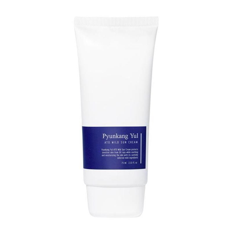 Pyunkang Yul ATO Mild Sun Cream SPF 50PA+++ 75ML